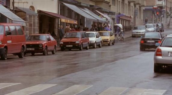 1979 Datsun Cherry [N10]