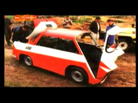 1957 SFM Smyk