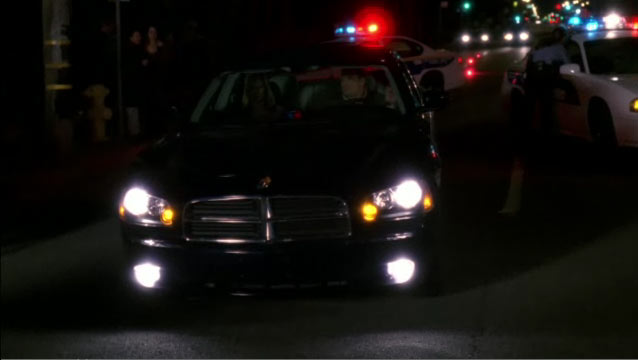 2006 Dodge Charger R/T [LX]