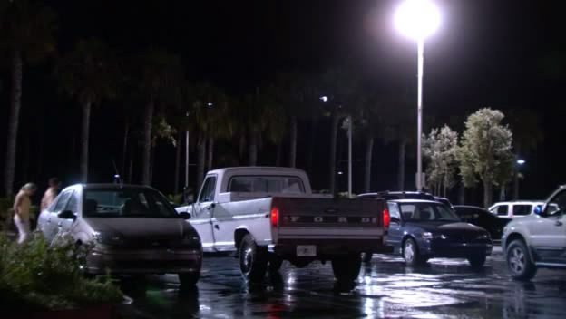 1970 Ford F-250 Sport Custom