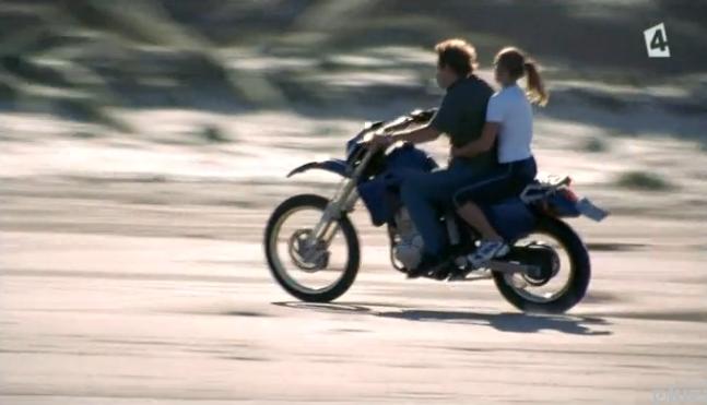 Kawasaki KLX 650