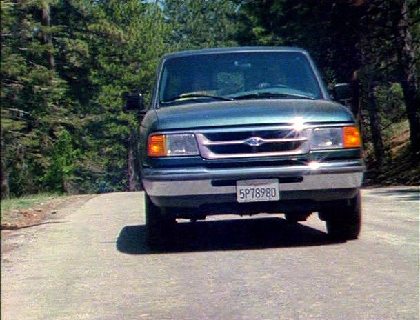 1997 Ford Ranger [PN105]