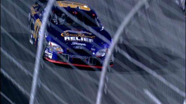 2005 Ford Taurus NASCAR [D186]