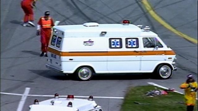 1972 Ford Econoline Super Van