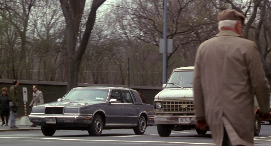 1990 Chrysler New Yorker Fifth Avenue [AC]