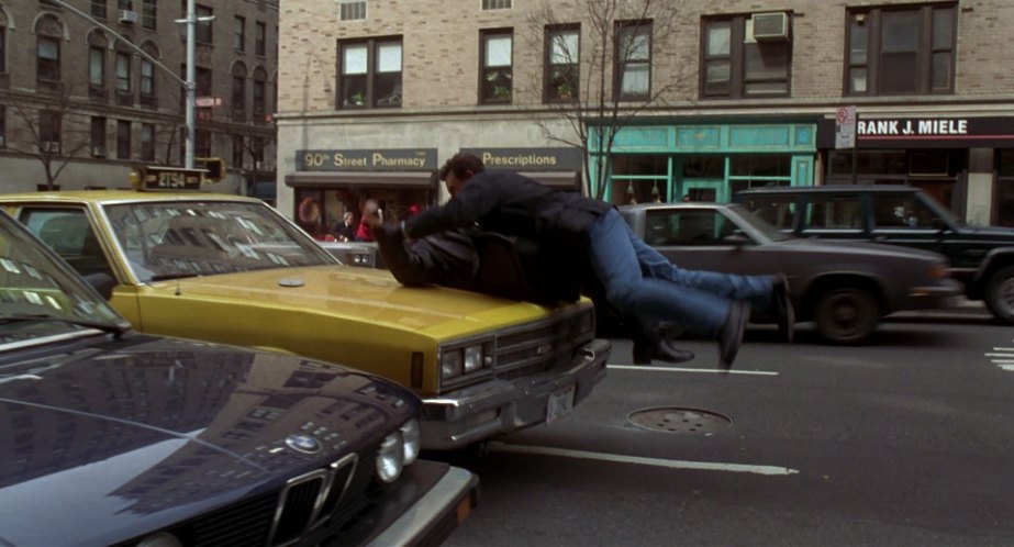 1981 Chevrolet Impala