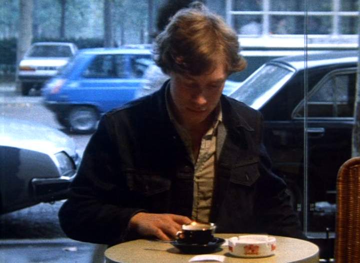 1979 Renault 5 Alpine Série 1 [R1223]