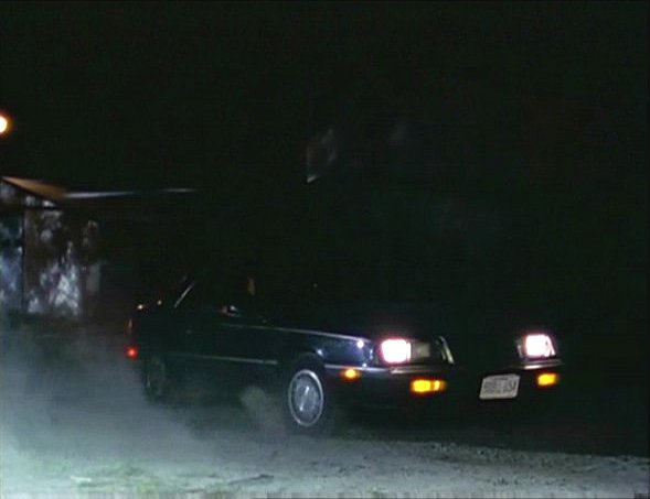 1987 Chrysler LeBaron