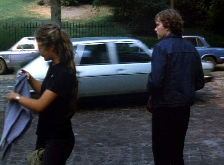 1977 Renault 30 TS V6 [R1275]