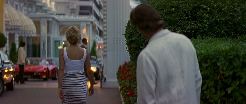 1987 Ferrari Testarossa