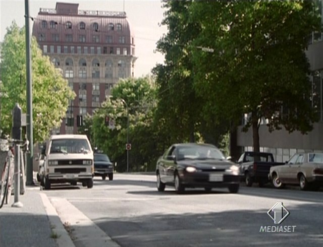 1995 Dodge Neon [PL]