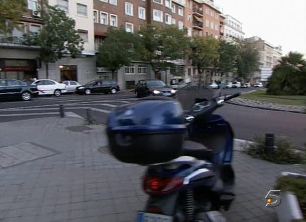 Piaggio Beverly