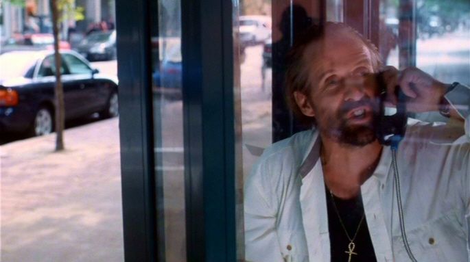 1996 Audi A4 2.8 B5 [Typ 8D]