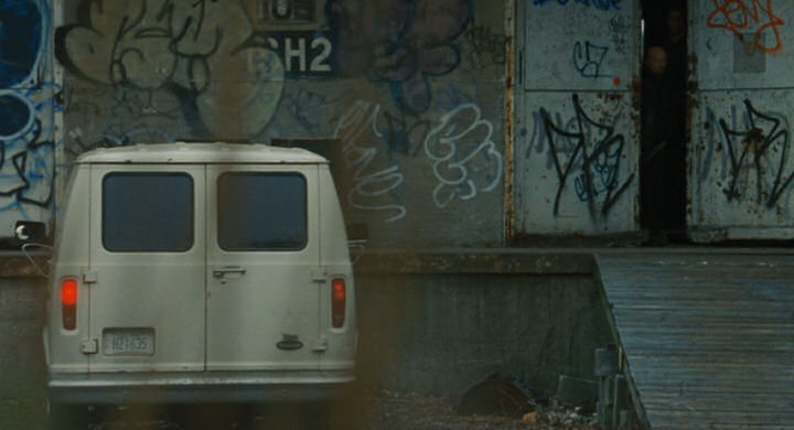 1983 Ford Econoline