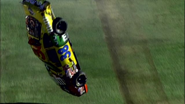 2003 Ford Taurus NASCAR [D186]