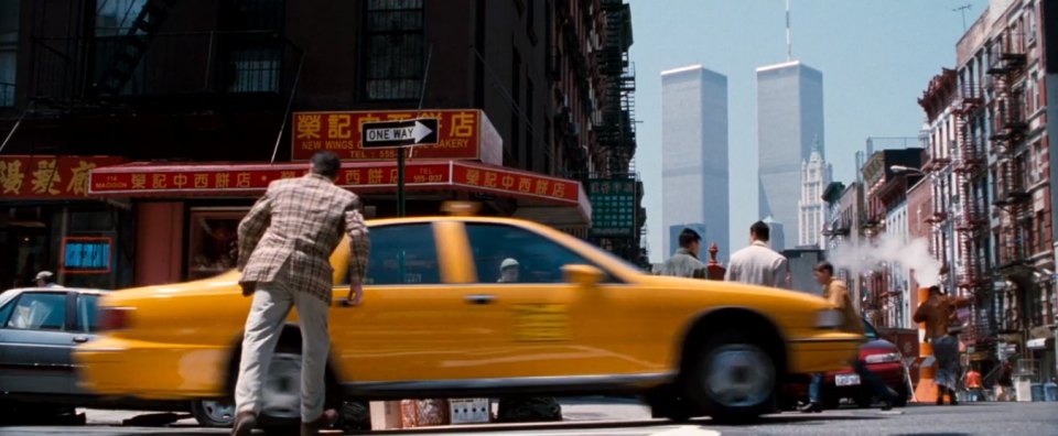 1993 Chevrolet Caprice