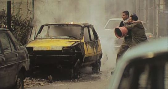 1976 Renault 5 GTL Série 1 [R1225]