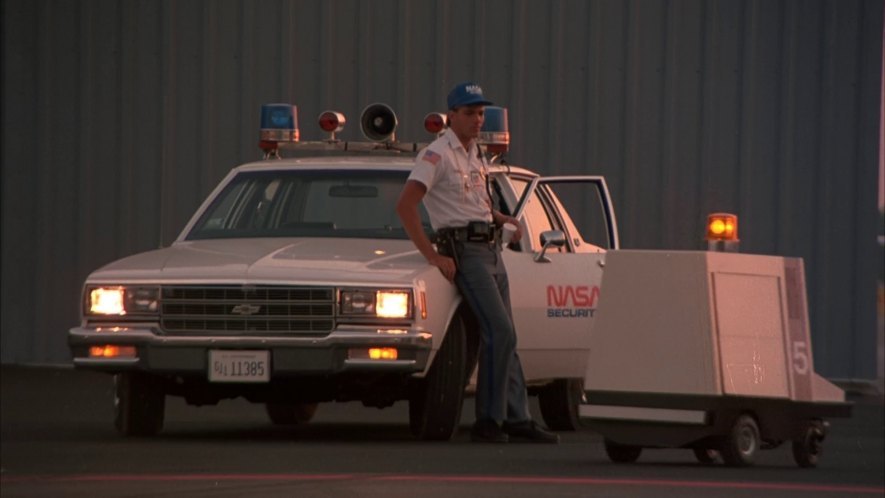 1981 Chevrolet Impala
