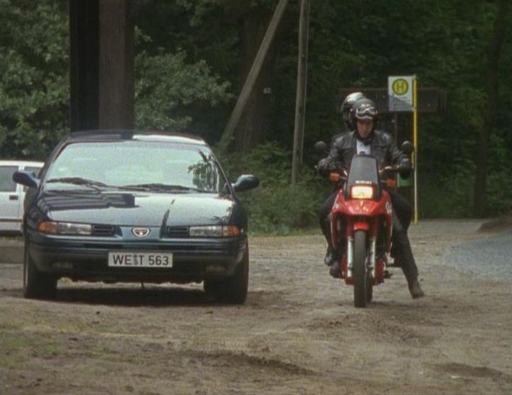 Suzuki DR 800