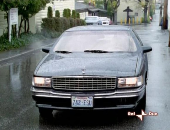 1994 Cadillac DeVille