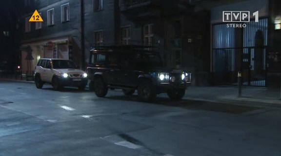 Nissan Terrano II [R20]