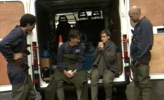 2002 Peugeot Boxer Série 1