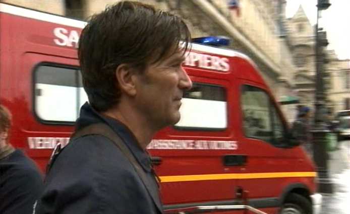 1998 Renault Master VSAV Série 2