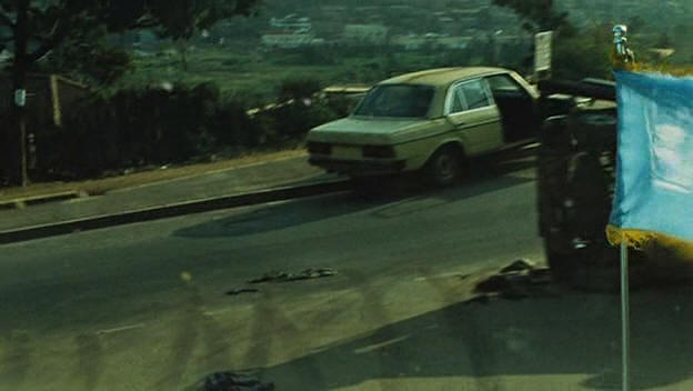 Mercedes-Benz [W123]