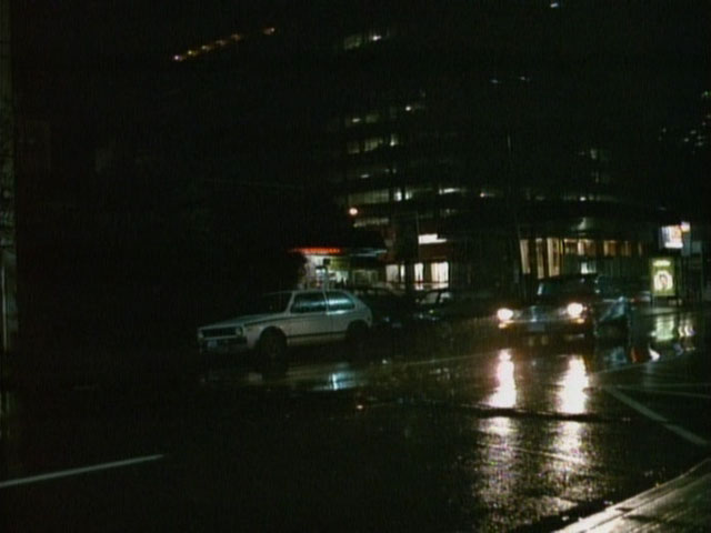 1977 Volkswagen Rabbit I [Typ 17]