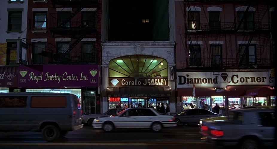 1990 Toyota Camry DX [V20]