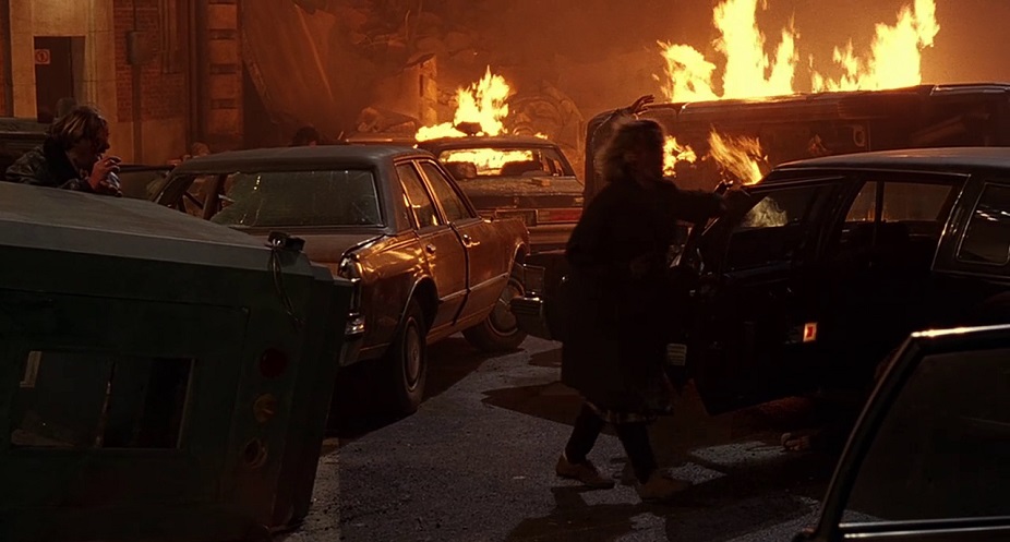 1978 Chrysler LeBaron