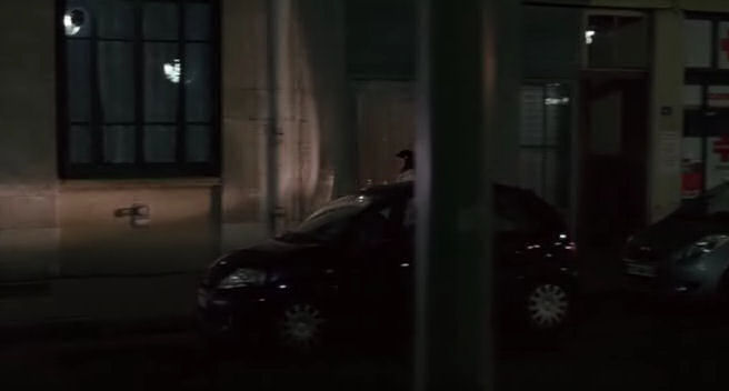 Citroën C3 Série 1