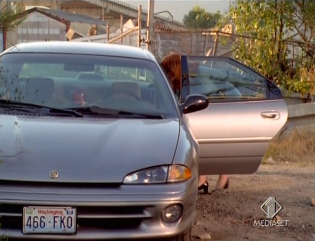 1996 Chrysler Intrepid [LH]