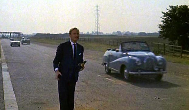 1952 Austin A40 Somerset Drophead Coupé Carbodies [GD5]