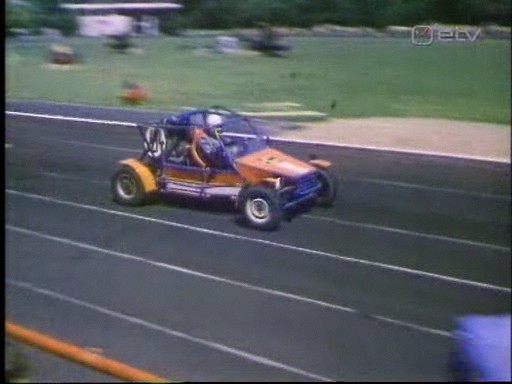 Custom Made on Volkswagen chassis