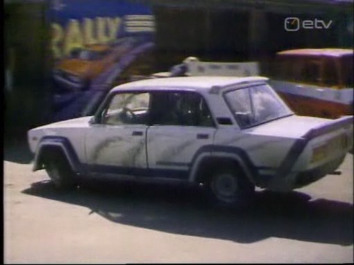 1982 Lada VFTS