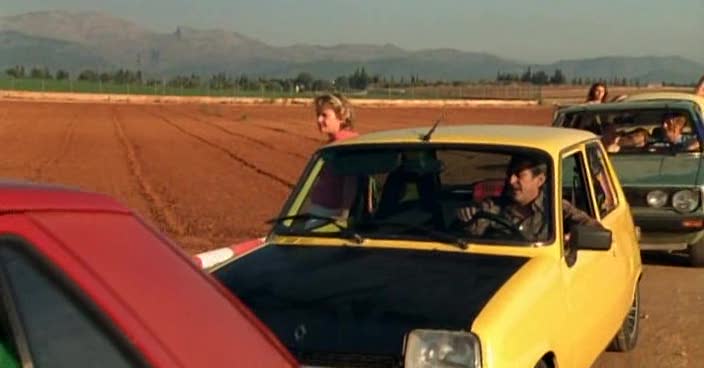 1977 Renault 5 Copa Série 1 [R124]