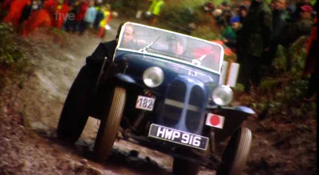 1950 Dellow Mk.1