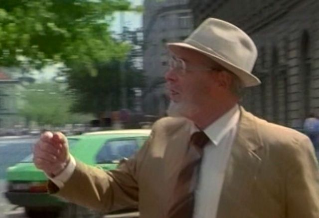 1978 Renault 14 [R1210]