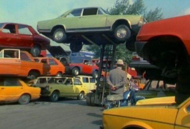 1976 Renault 12 Série 2 [R117]