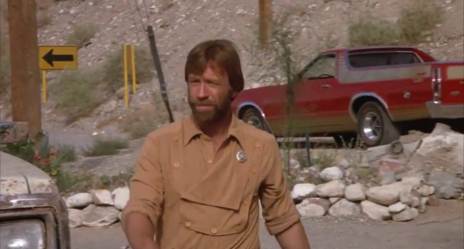 1977 Ford Ranchero GT