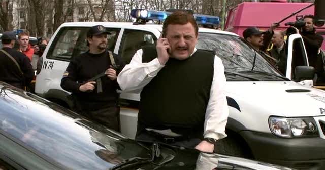 2000 Nissan Terrano II [R20]