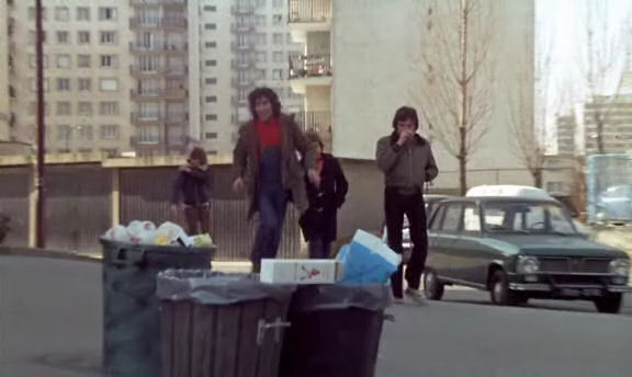 1972 Renault 6 TL [R1181]