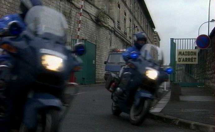 1997 BMW R 1100 RT-P