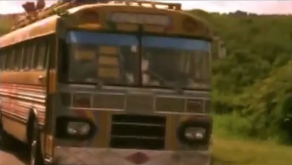 Superior Supercruiser