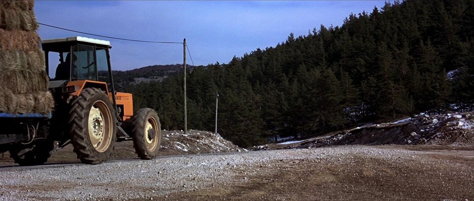 1973 Renault 551 [R7451]