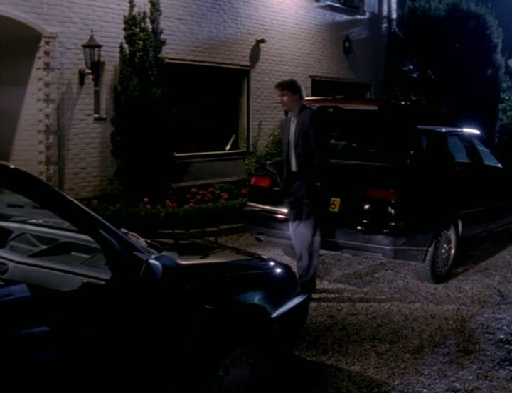 1992 Alfa Romeo 155 [167]