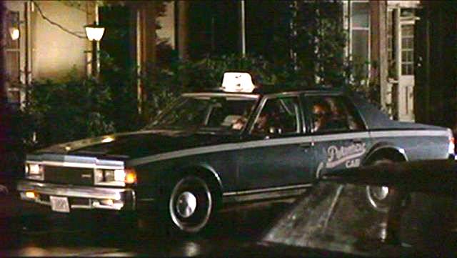 1977 Chevrolet Caprice Classic