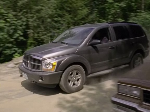2004 Dodge Durango [HB]