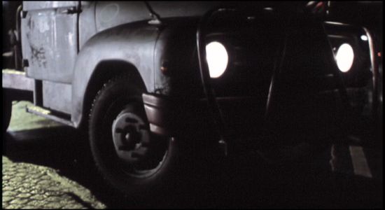 1950 Hanomag L28